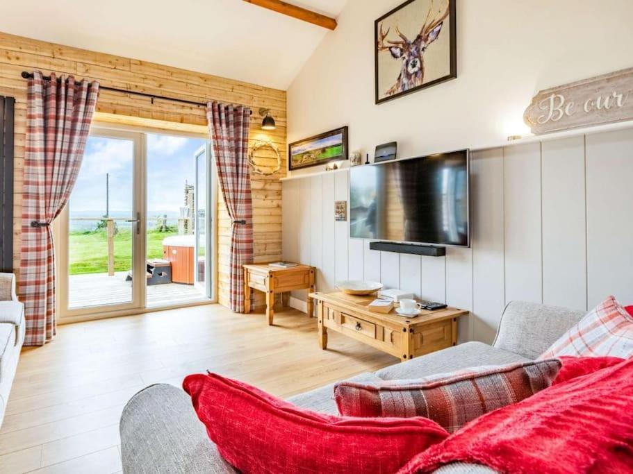 Stags Barn Saxon Maybank Sherborne  Luaran gambar