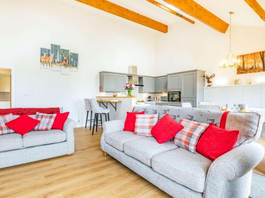 Stags Barn Saxon Maybank Sherborne  Luaran gambar