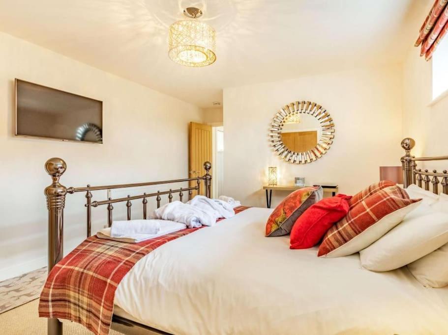 Stags Barn Saxon Maybank Sherborne  Luaran gambar