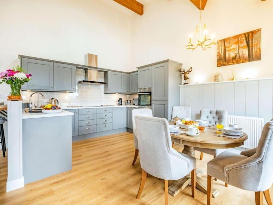 Stags Barn Saxon Maybank Sherborne  Luaran gambar