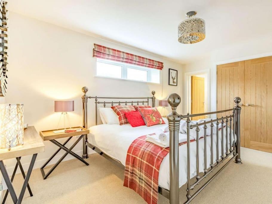 Stags Barn Saxon Maybank Sherborne  Luaran gambar
