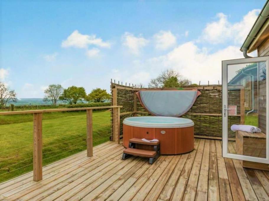 Stags Barn Saxon Maybank Sherborne  Luaran gambar