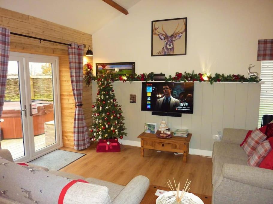 Stags Barn Saxon Maybank Sherborne  Luaran gambar