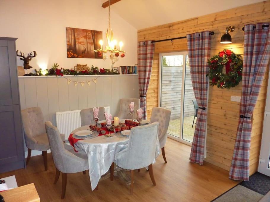Stags Barn Saxon Maybank Sherborne  Luaran gambar