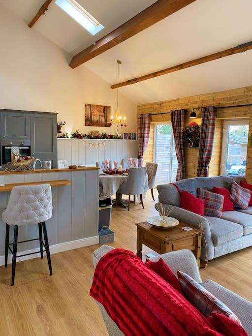 Stags Barn Saxon Maybank Sherborne  Luaran gambar